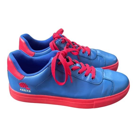 KEEXS MEN'S ADAM CLASSIC EDITION SNEAKER -9 - Picture 2 of 8